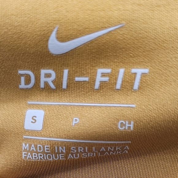 Nike (S) GRX Dri-Fit Leggings - Picture 3 of 7